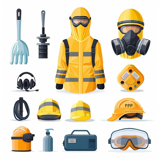 ppe-personal-protective-equipment