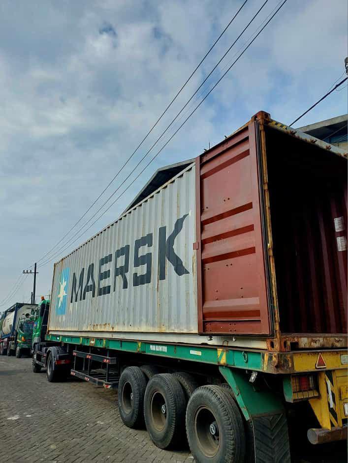 Grain Transportation