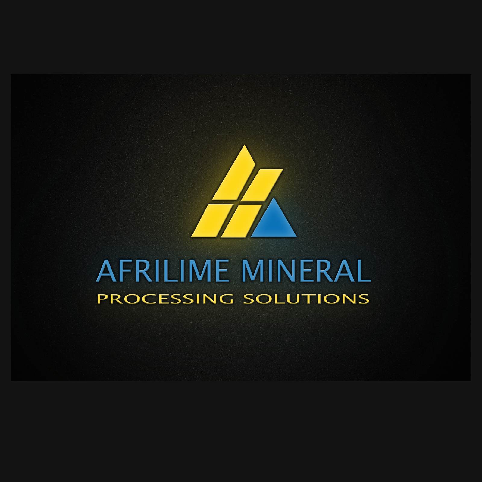 Professional Afrilime Mining Company Profile Designed by Frajuu Digitals