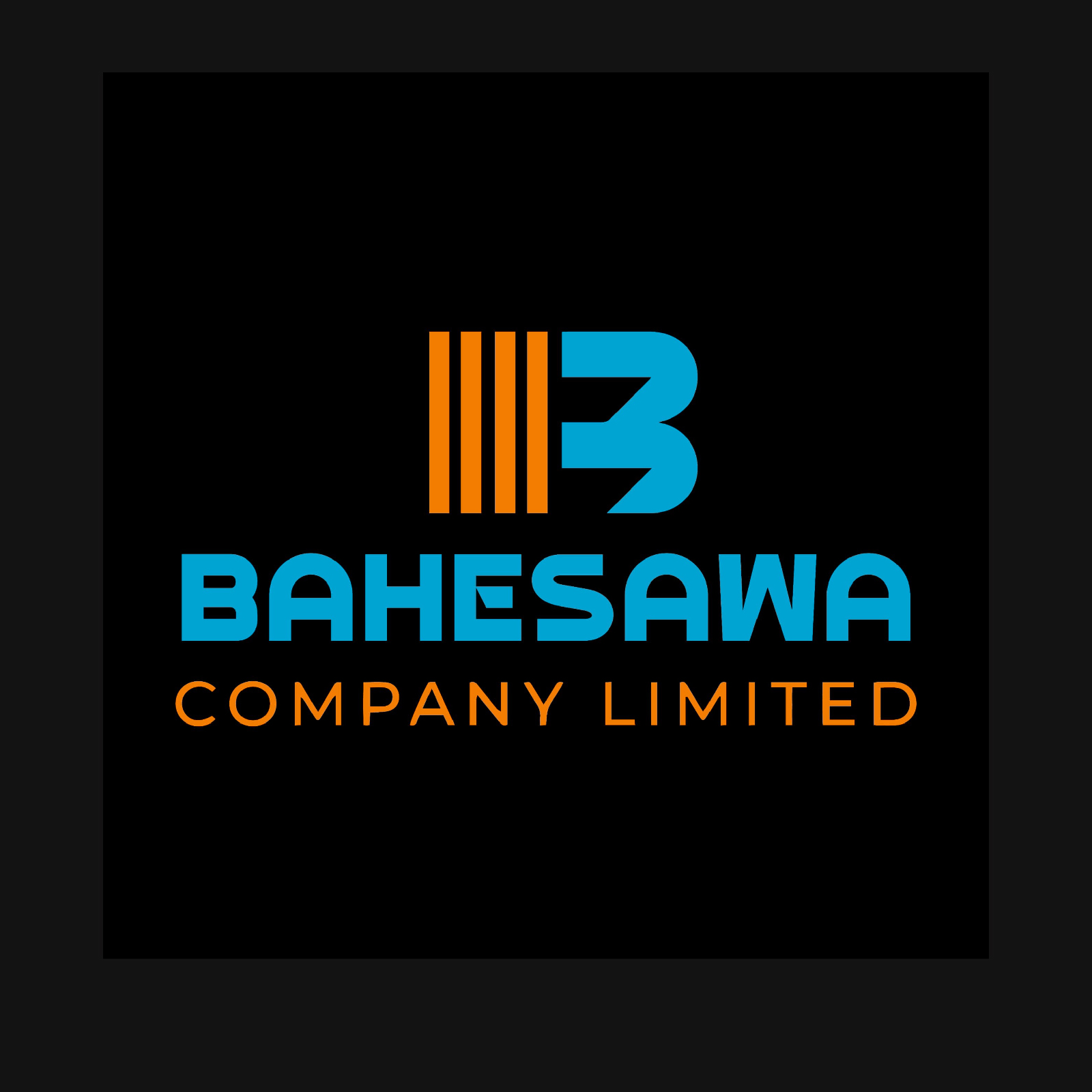 Professional bahesawe Company Profile Designed by Frajuu Digitals
