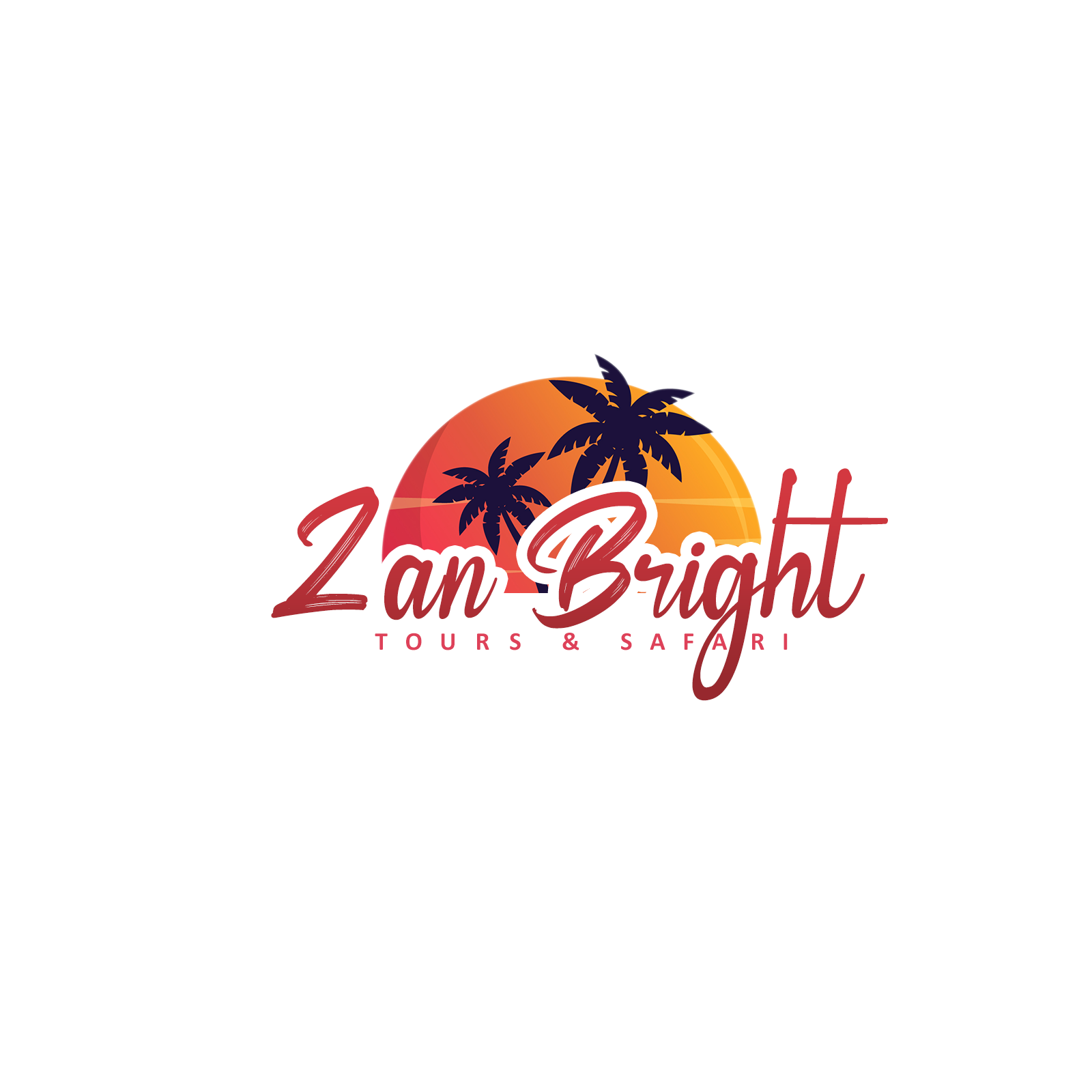 Professional Zan Bright Company Profile Designed by Frajuu Digitals