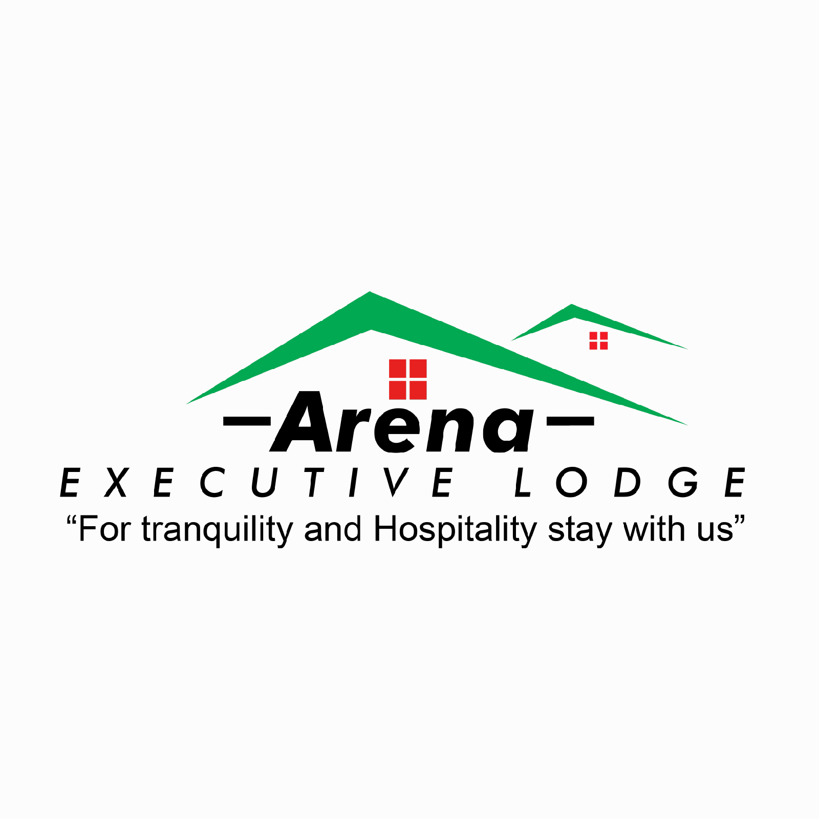 Arena Lodge Website Banner